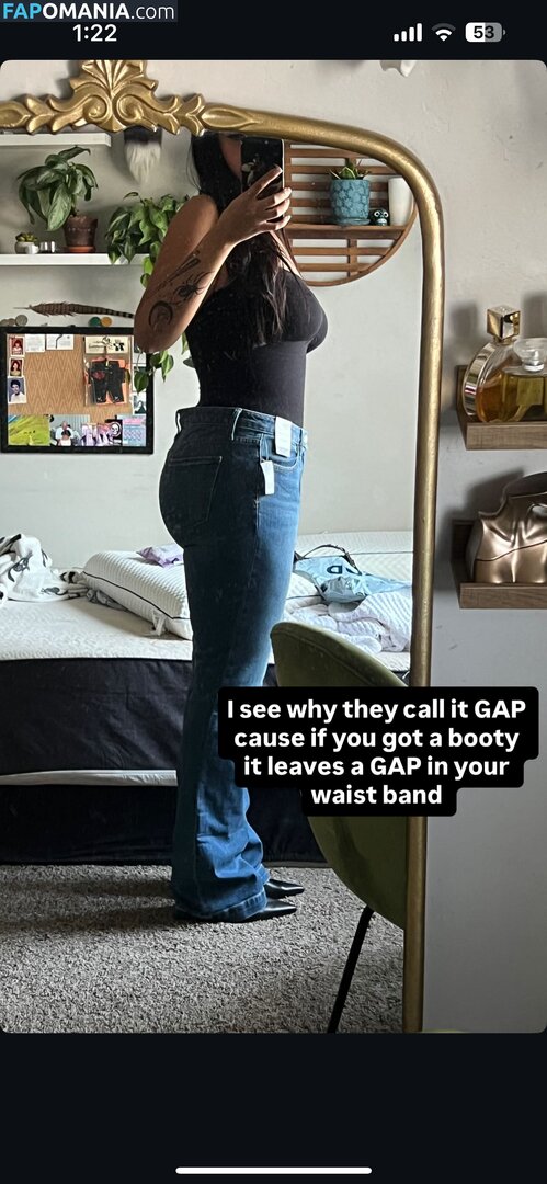 Yagirlnataliee / https: / yagirl.natalie / yagirlnatalliee Nackt OnlyFans  Geleaktes Foto #1