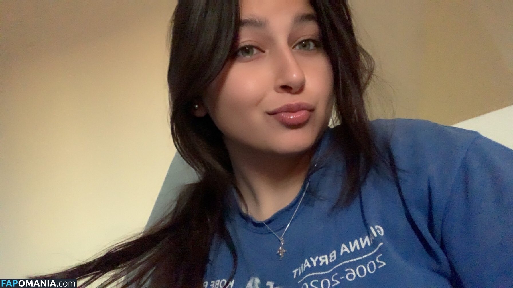 Yagirlsarina24 Nackt OnlyFans  Geleaktes Foto #2