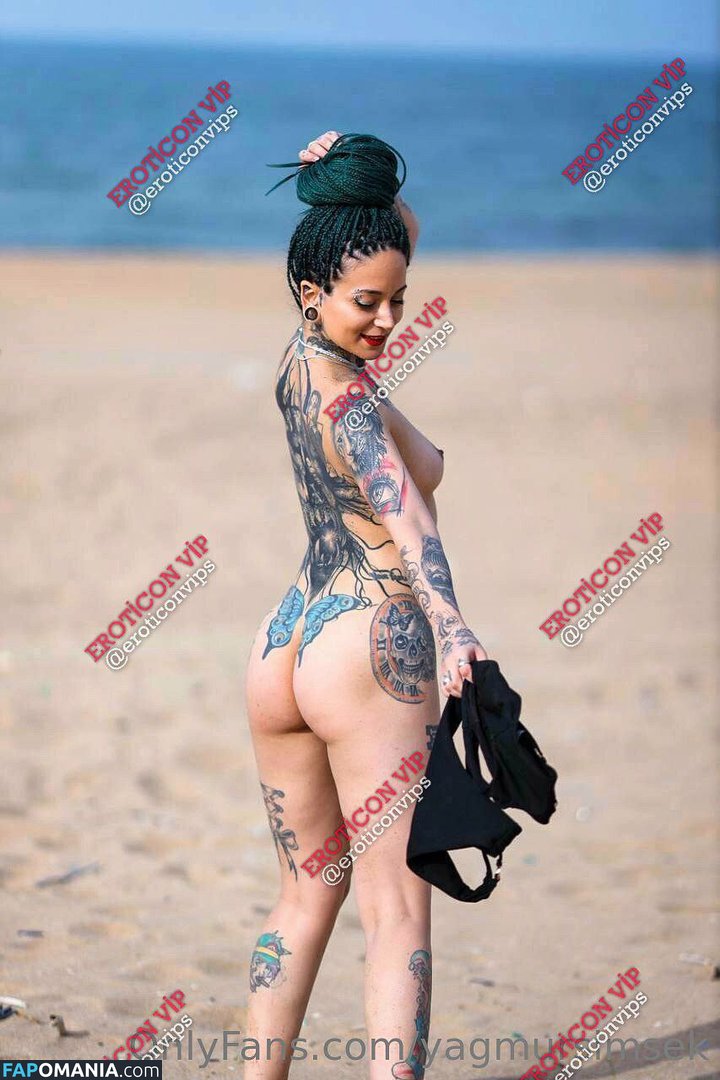 Yağmur Şimşek TR / rain.simsek98 / rainsimsek98 / yyagmurrsimsek Nackt OnlyFans  Geleaktes Foto #2