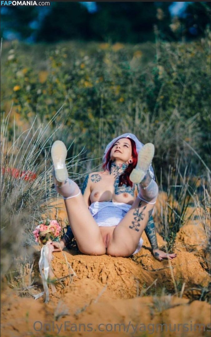 Yağmur Şimşek TR / rain.simsek98 / rainsimsek98 / yyagmurrsimsek Nackt OnlyFans  Geleaktes Foto #21