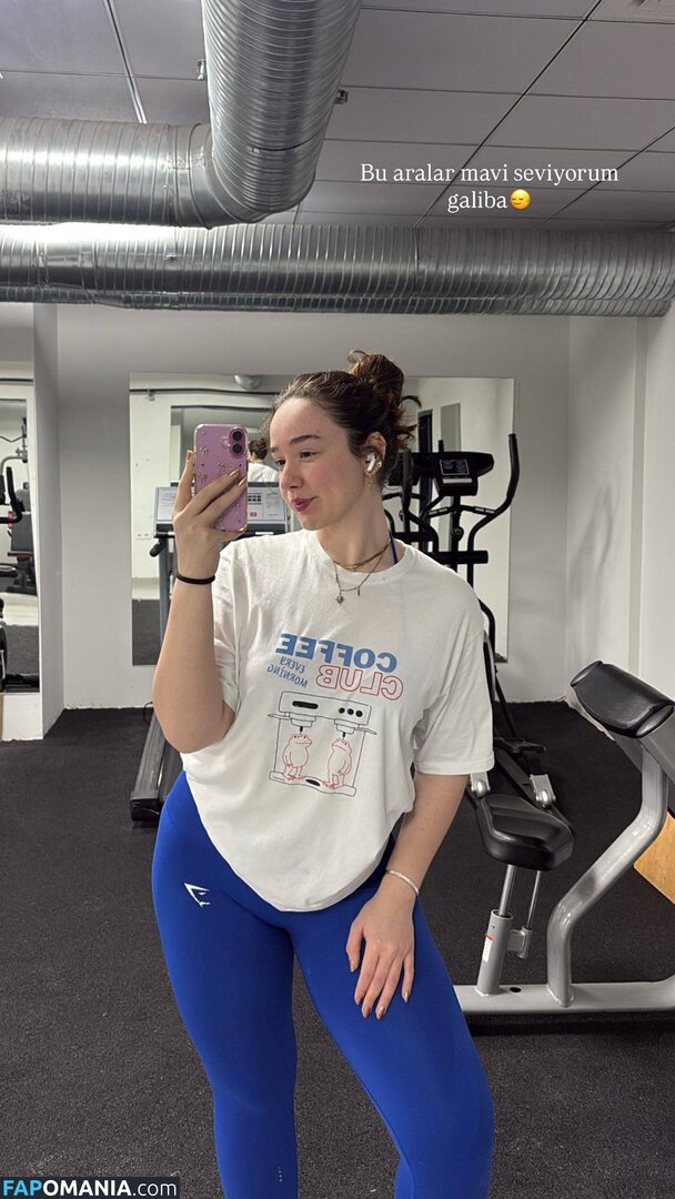 Yagmur Simsek / https: / rainsimsek98 / yagmrsmsk / yamursimseek Nackt OnlyFans  Geleaktes Foto #10