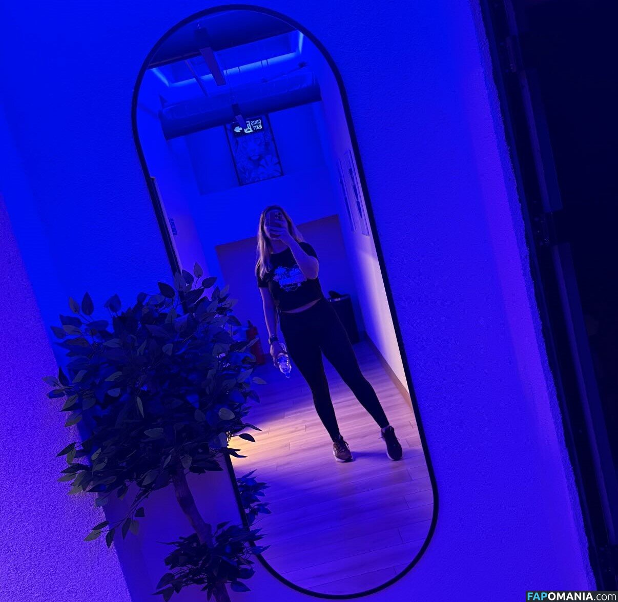 yagmuurakcam Nackt OnlyFans  Geleaktes Foto #1
