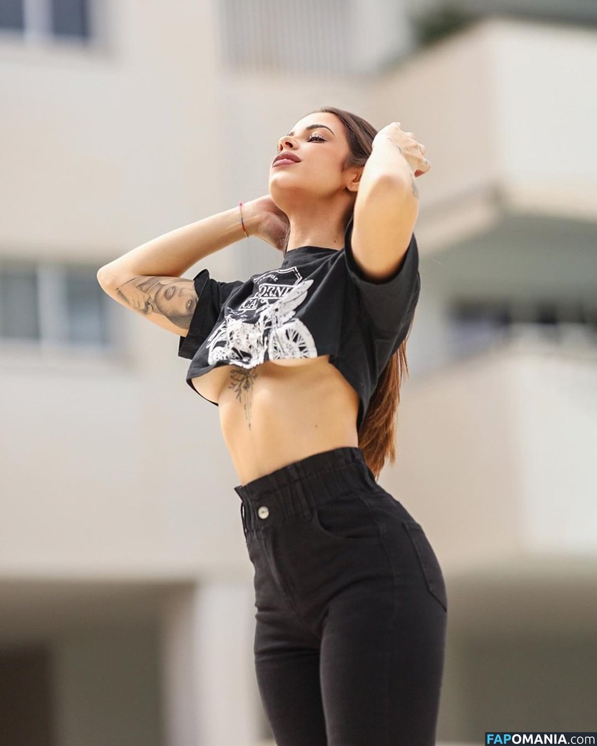 Yai Tejera / kathryn_smith / yai.tejera Nackt OnlyFans  Geleaktes Foto #20