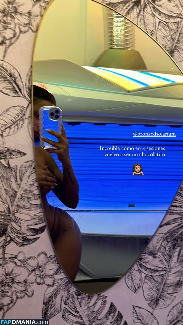 Yai Tejera / kathryn_smith / yai.tejera Nackt OnlyFans  Geleaktes Foto #137