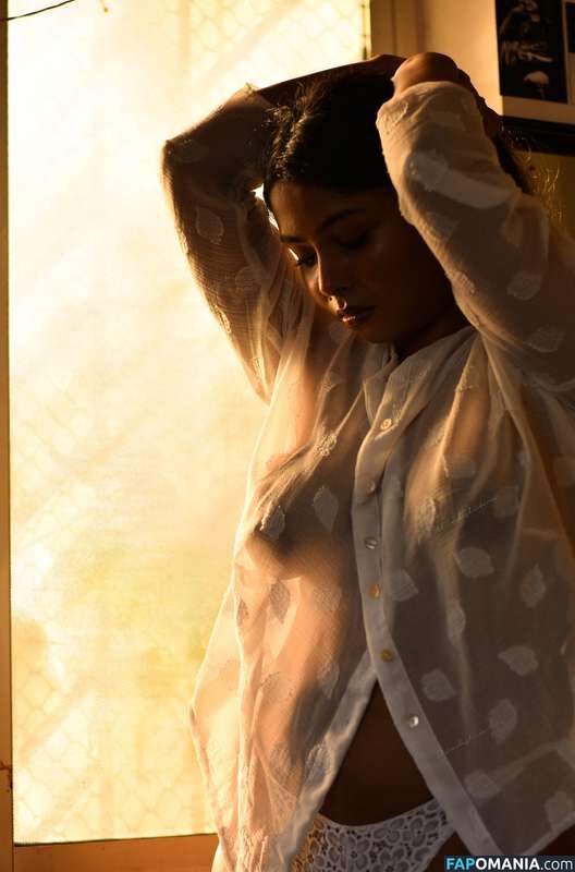 Yajna Seni / yajnaseni25 Nackt OnlyFans  Geleaktes Foto #27