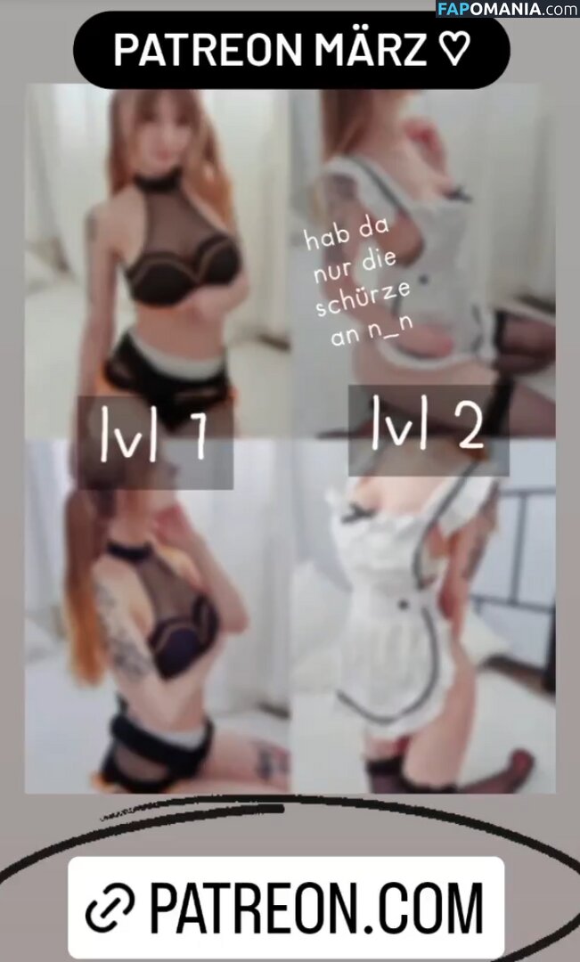 Yakisa / Yakisa_uwu / Yasmo / yakisa.insta Nackt OnlyFans  Geleaktes Foto #21