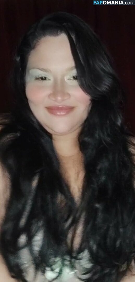 YamairaBBW Nackt OnlyFans  Geleaktes Foto #1