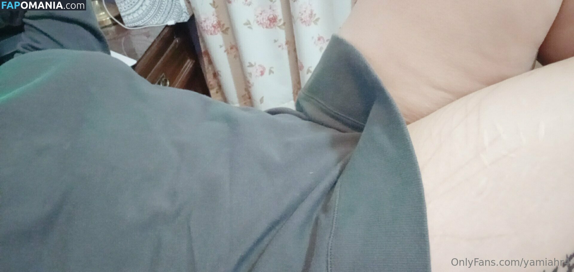 alesxdisdafxith20 / yamiahr4 Nackt OnlyFans  Geleaktes Foto #13