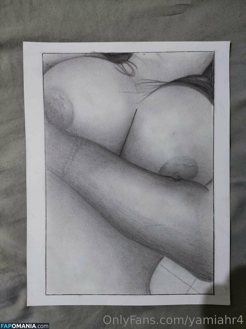 alesxdisdafxith20 / yamiahr4 Nackt OnlyFans  Geleaktes Foto #24