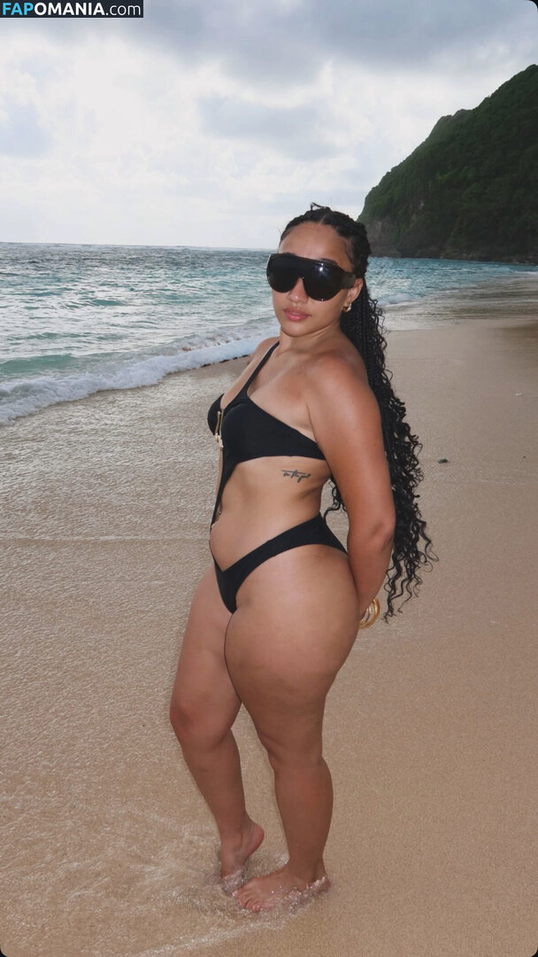 Keepingup.wityami / Yamile Duran Nackt OnlyFans  Geleaktes Foto #1