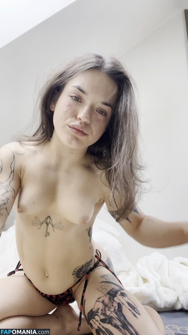 Yamileth Rosado Nackt OnlyFans  Geleaktes Foto #1