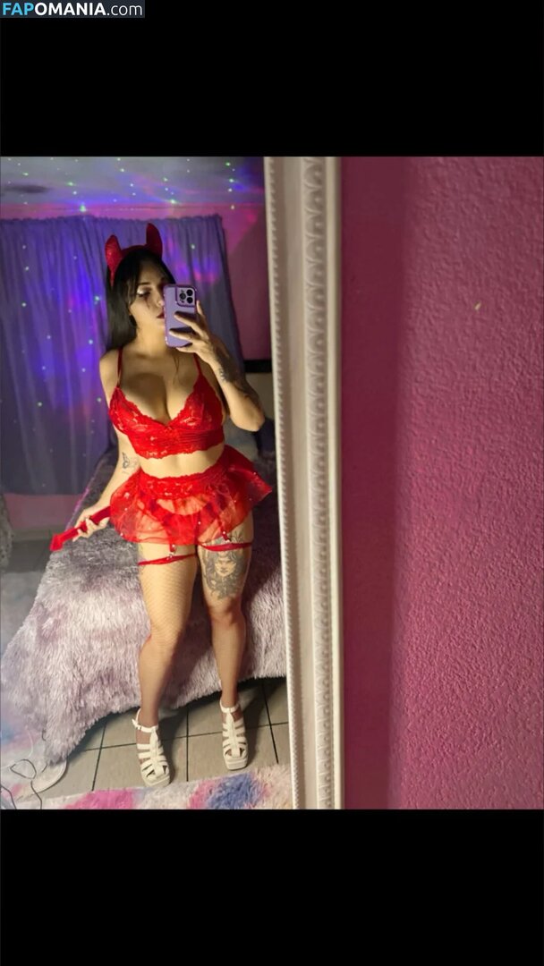 Yamilethrosado Nackt OnlyFans  Geleaktes Foto #1