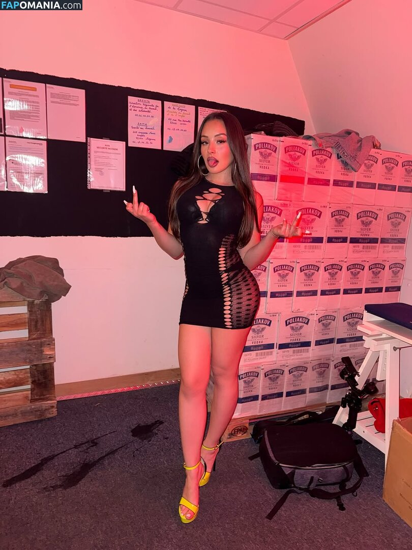 Yaminam / https: Nackt OnlyFans  Geleaktes Foto #4