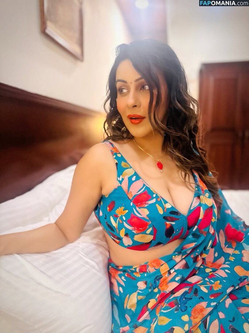 Yamini Malhotra / https: / yamini.malhotra Nackt OnlyFans  Geleaktes Foto #1
