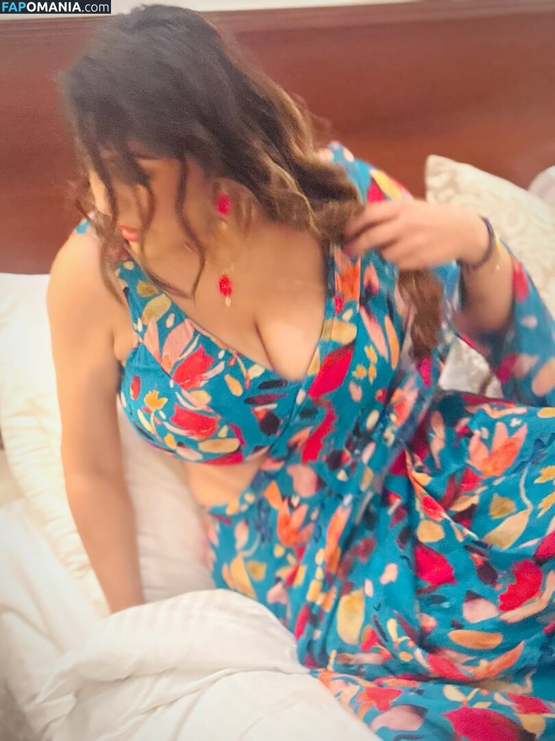 Yamini Malhotra / https: / yamini.malhotra Nackt OnlyFans  Geleaktes Foto #2