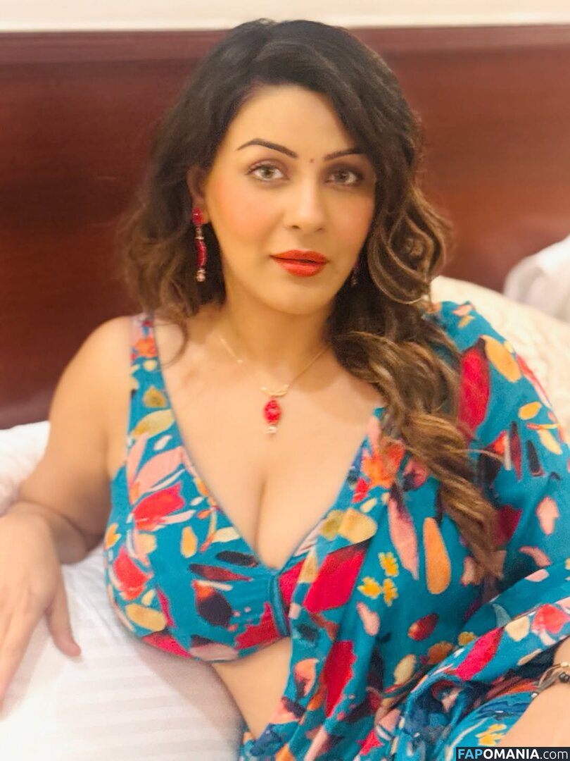 Yamini Malhotra / https: / yamini.malhotra Nackt OnlyFans  Geleaktes Foto #4