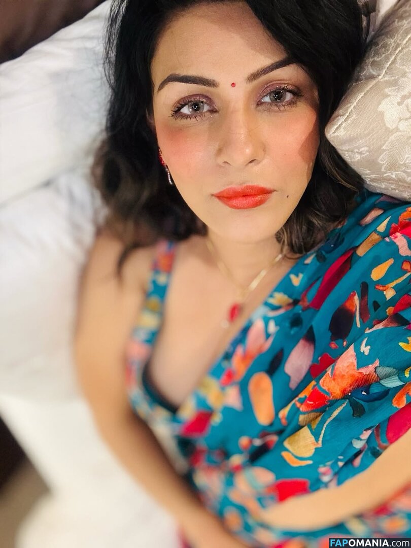 Yamini Malhotra / https: / yamini.malhotra Nackt OnlyFans  Geleaktes Foto #7