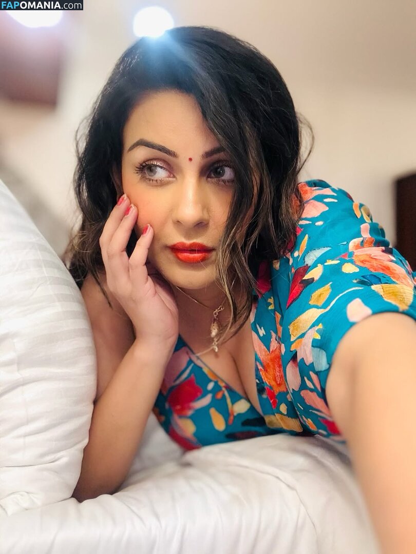 Yamini Malhotra / https: / yamini.malhotra Nackt OnlyFans  Geleaktes Foto #8