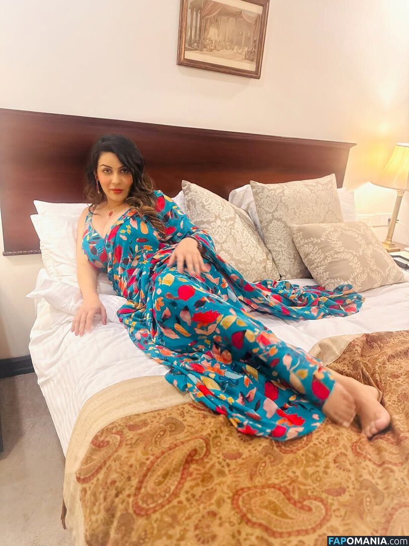 Yamini Malhotra / https: / yamini.malhotra Nackt OnlyFans  Geleaktes Foto #9