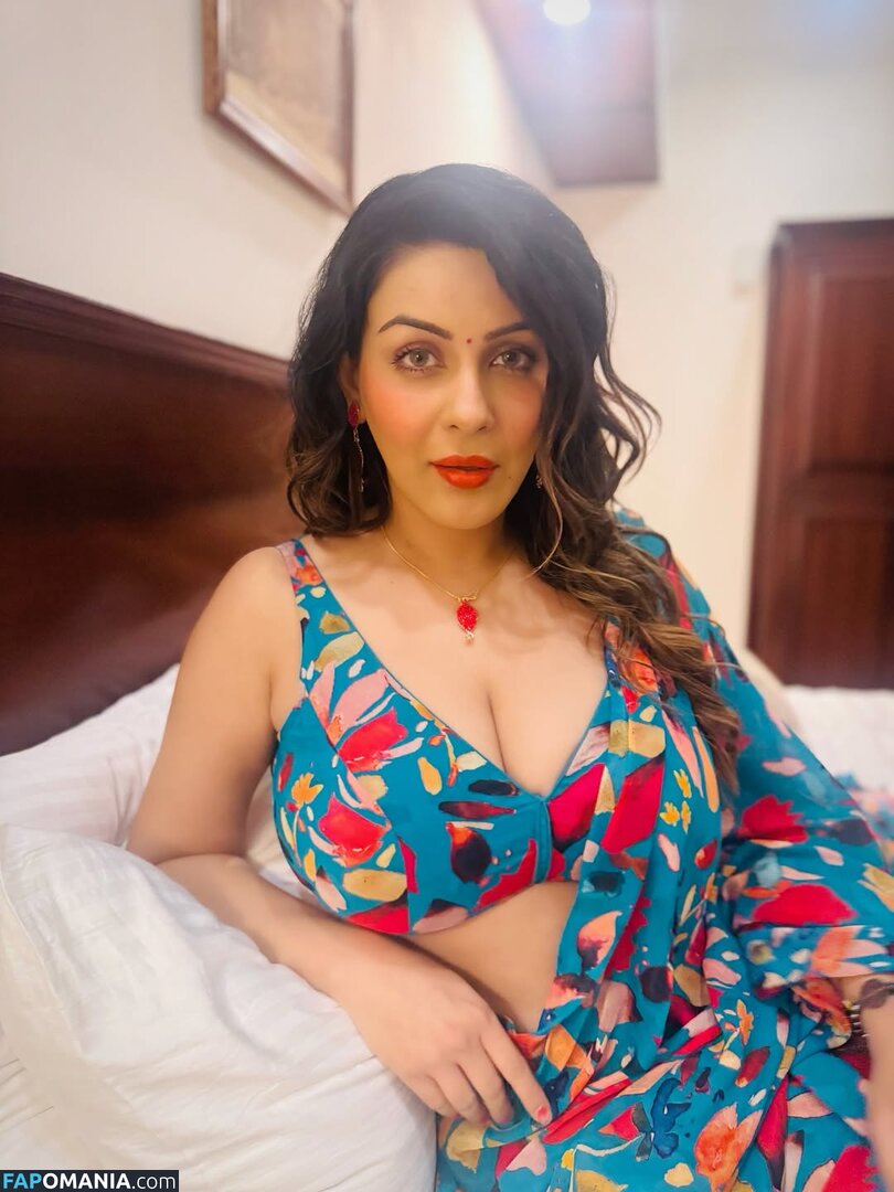 Yamini Malhotra / https: / yamini.malhotra Nackt OnlyFans  Geleaktes Foto #10