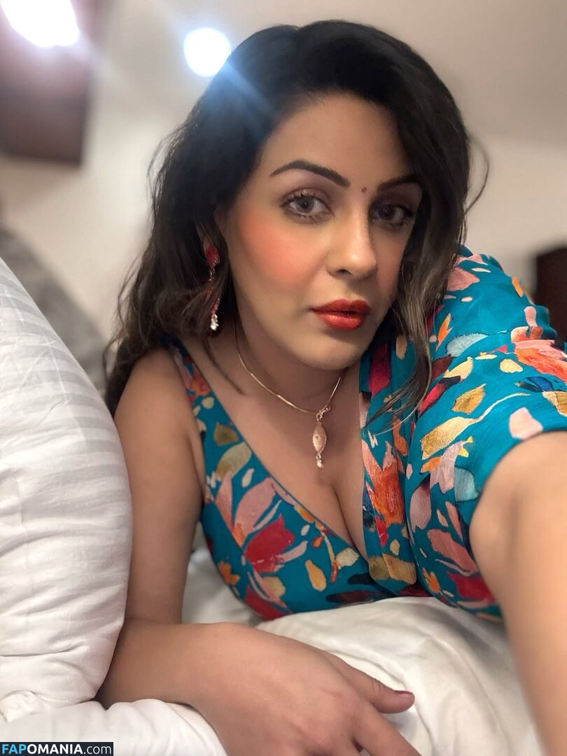 Yamini Malhotra / https: / yamini.malhotra Nackt OnlyFans  Geleaktes Foto #11
