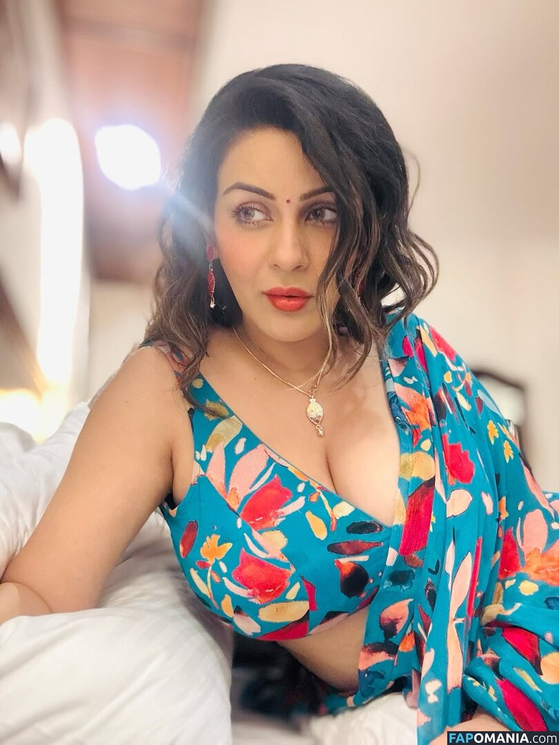 Yamini Malhotra / https: / yamini.malhotra Nackt OnlyFans  Geleaktes Foto #13