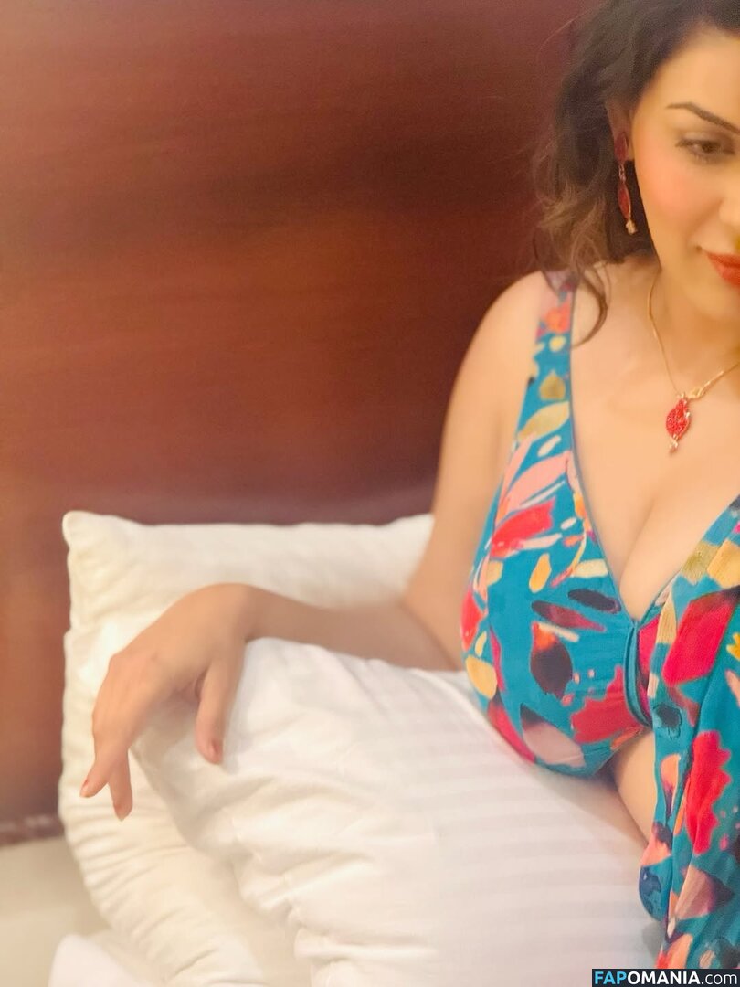 Yamini Malhotra / https: / yamini.malhotra Nackt OnlyFans  Geleaktes Foto #14