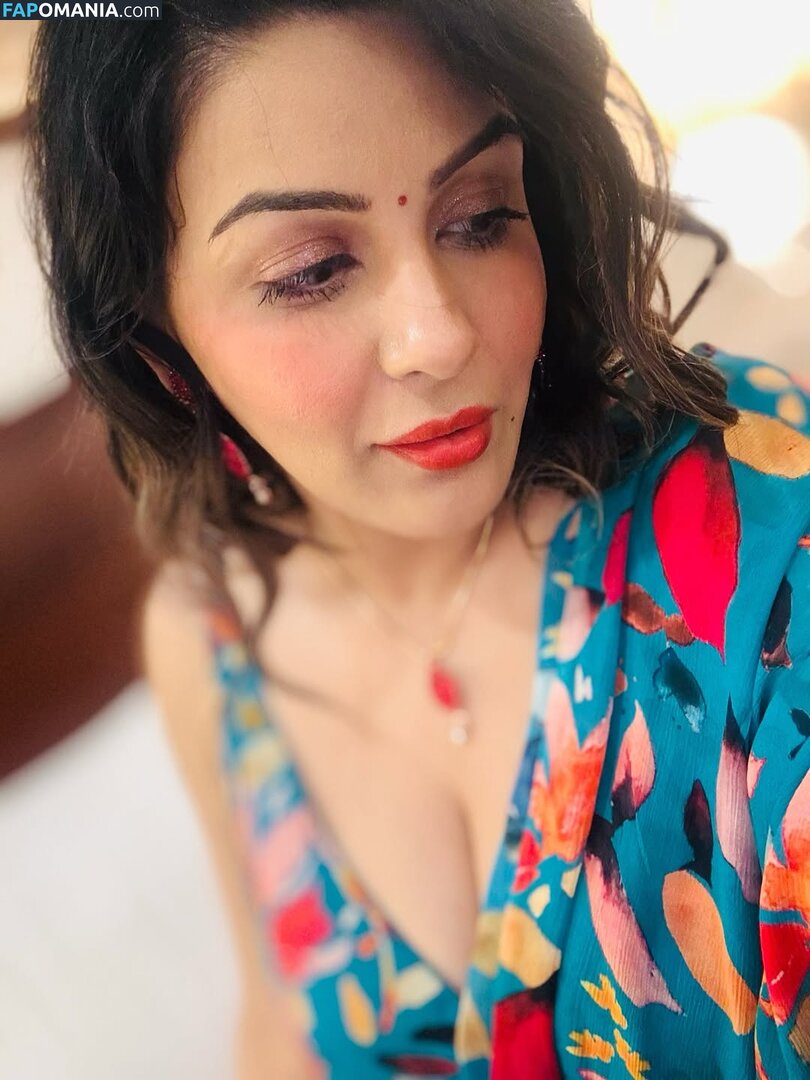Yamini Malhotra / https: / yamini.malhotra Nackt OnlyFans  Geleaktes Foto #15
