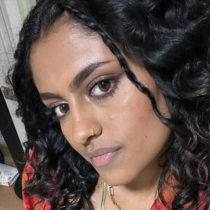 Yamini Nambimadom