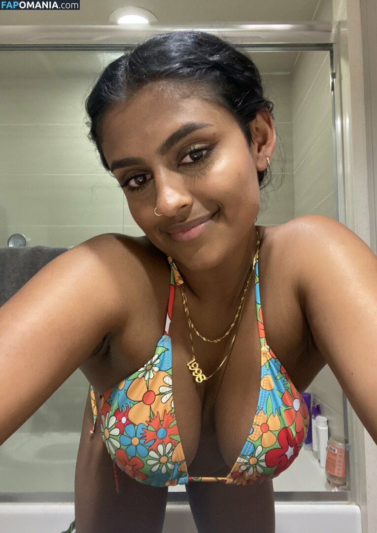 Yamini Nambimadom / yaminidoescomedy / yamininosebest Nackt OnlyFans  Geleaktes Foto #15
