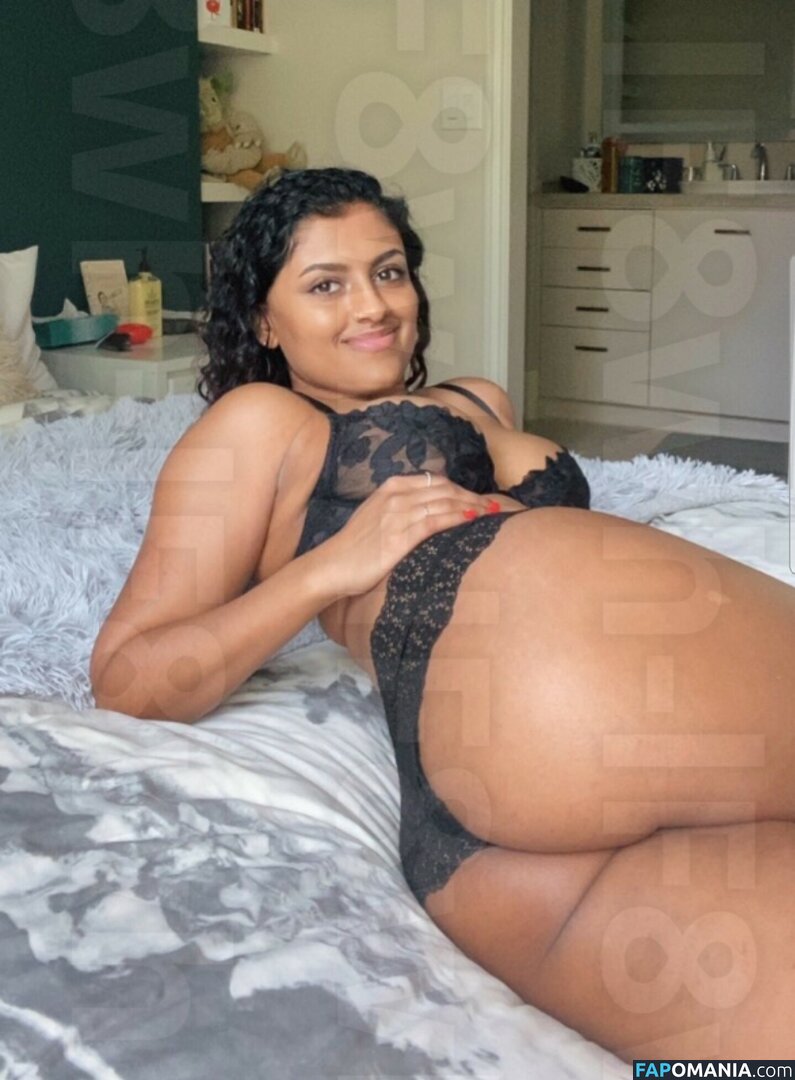Yamini Nambimadom / yaminidoescomedy / yamininosebest Nackt OnlyFans  Geleaktes Foto #18