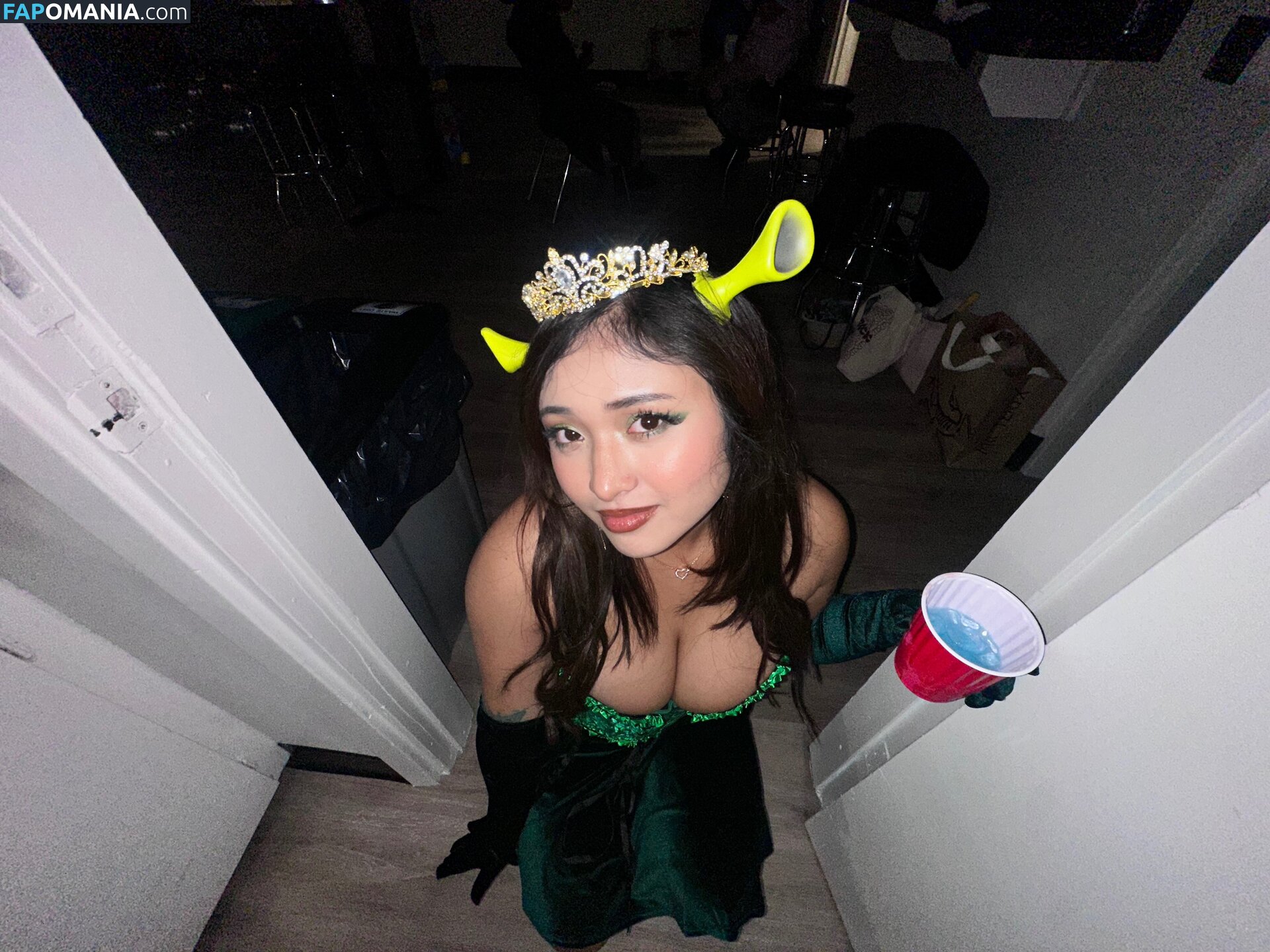 Yana Cosplay / yanabelle8 / yanabulka / yanacosplay Nackt OnlyFans  Geleaktes Foto #109