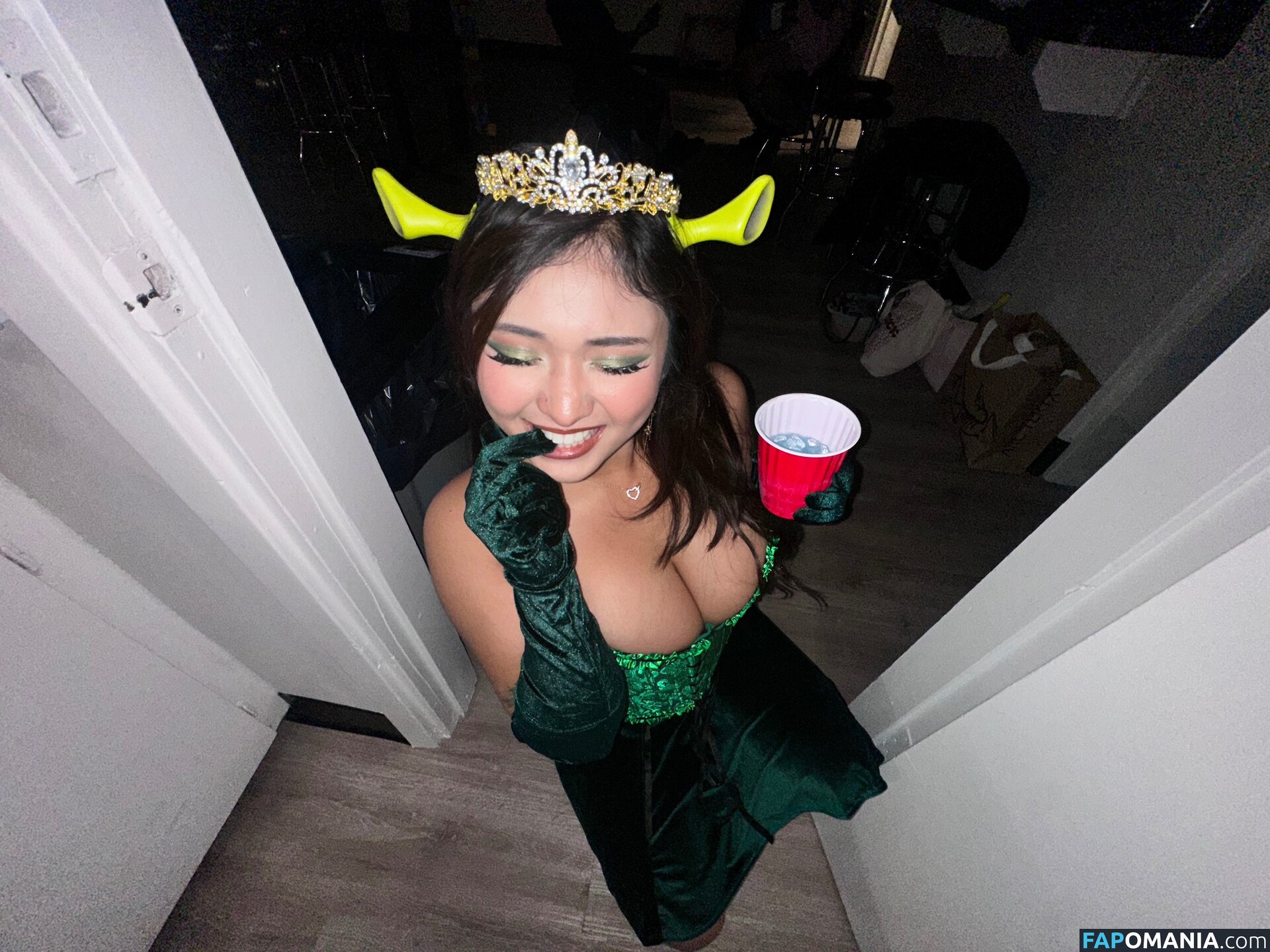 Yana Cosplay / yanabelle8 / yanabulka / yanacosplay Nackt OnlyFans  Geleaktes Foto #111