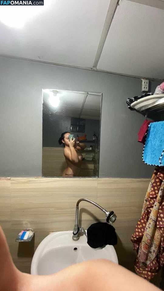 Rhyana mayo / Yana de mesa mayo Nackt OnlyFans  Geleaktes Foto #1