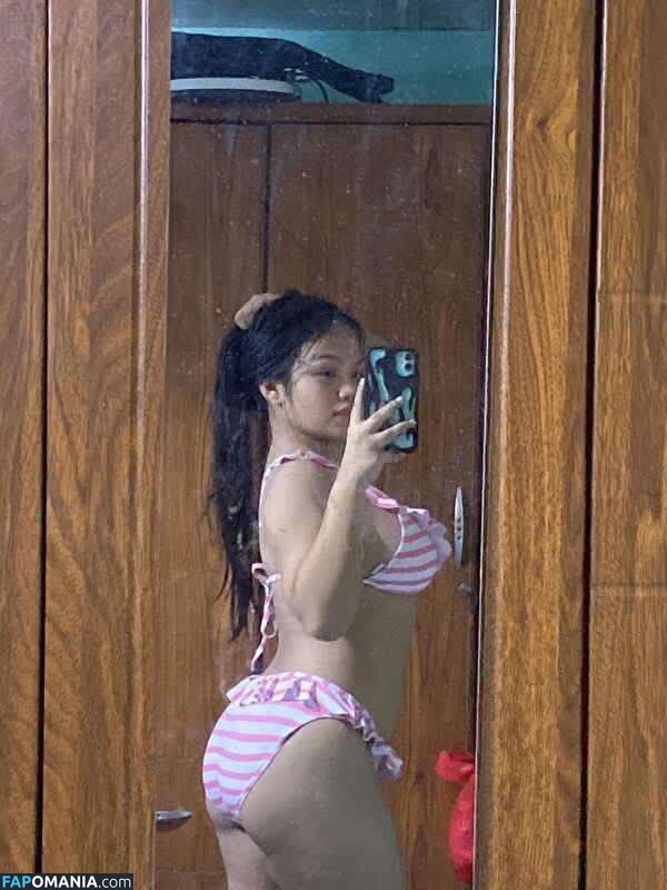 Rhyana mayo / Yana de mesa mayo Nackt OnlyFans  Geleaktes Foto #5