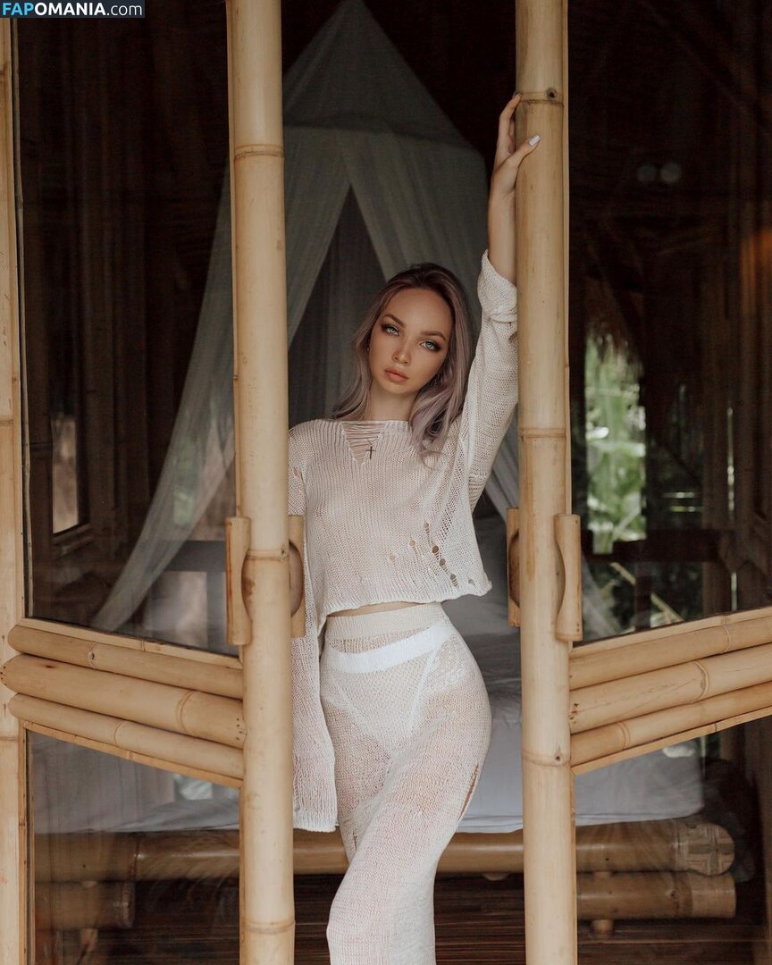 Yana_fire / yana_free Nackt OnlyFans  Geleaktes Foto #4