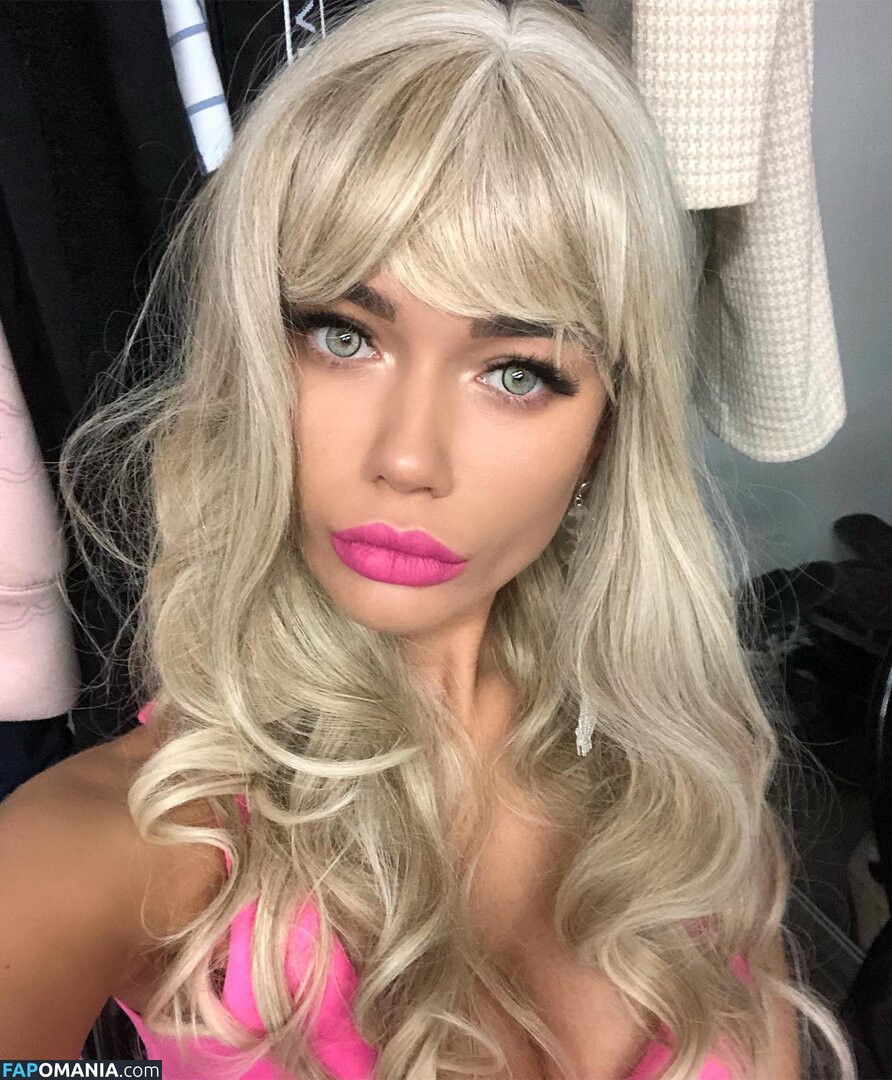 Yana Koshkina / yana_koshkina_official Nackt OnlyFans  Geleaktes Foto #1