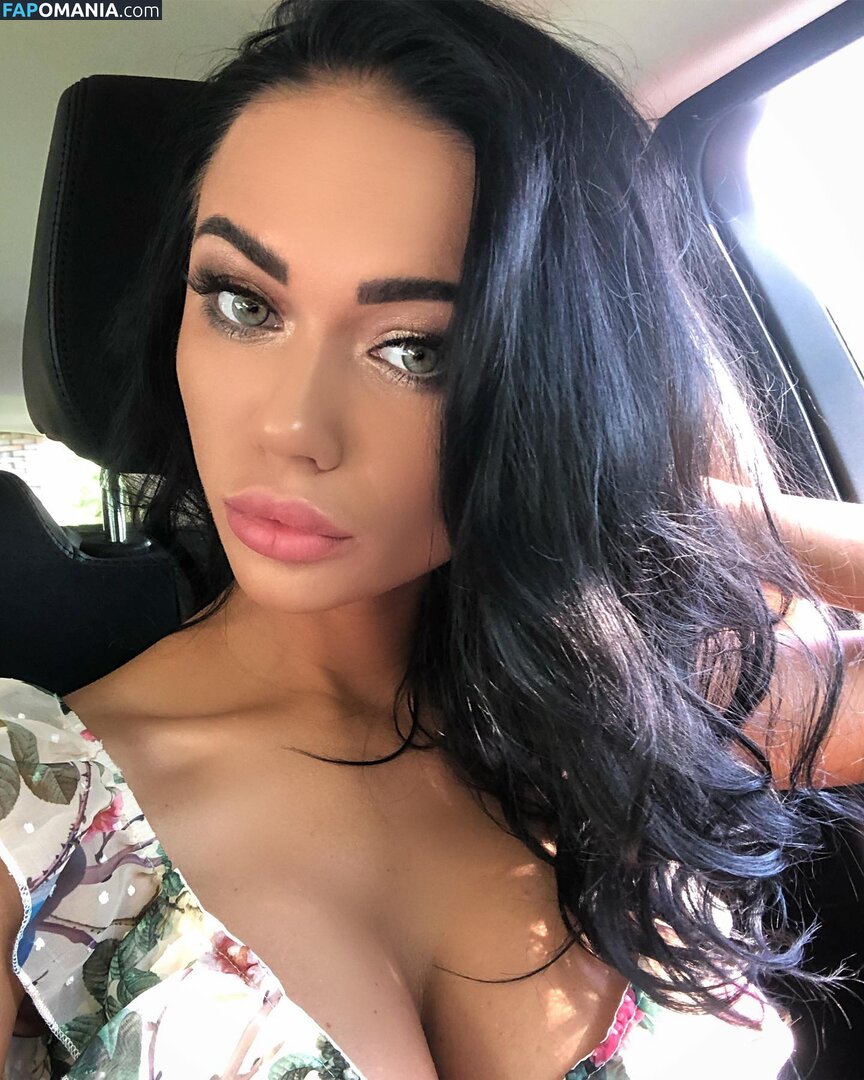 Yana Koshkina / yana_koshkina_official Nackt OnlyFans  Geleaktes Foto #4