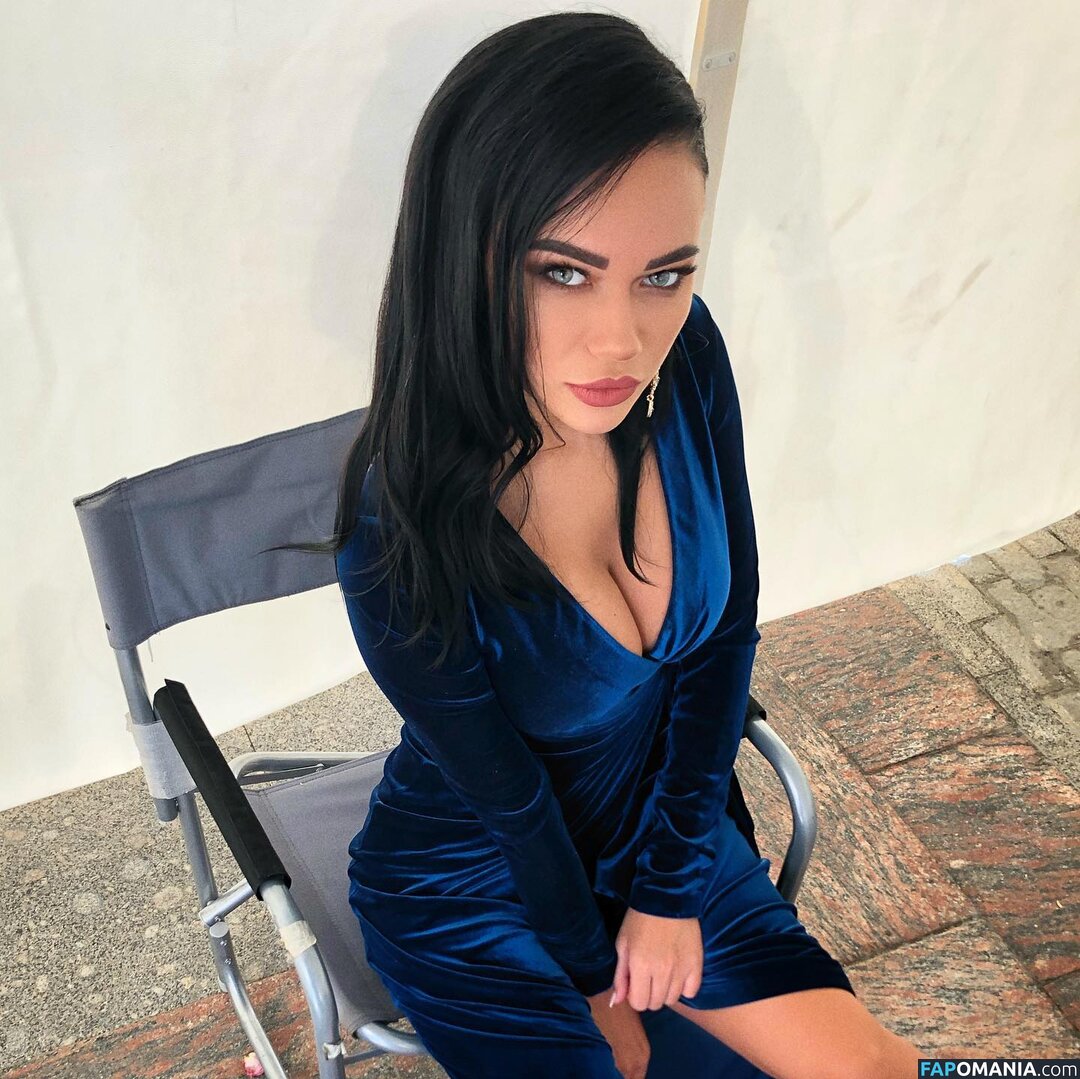 Yana Koshkina / yana_koshkina_official Nackt OnlyFans  Geleaktes Foto #9
