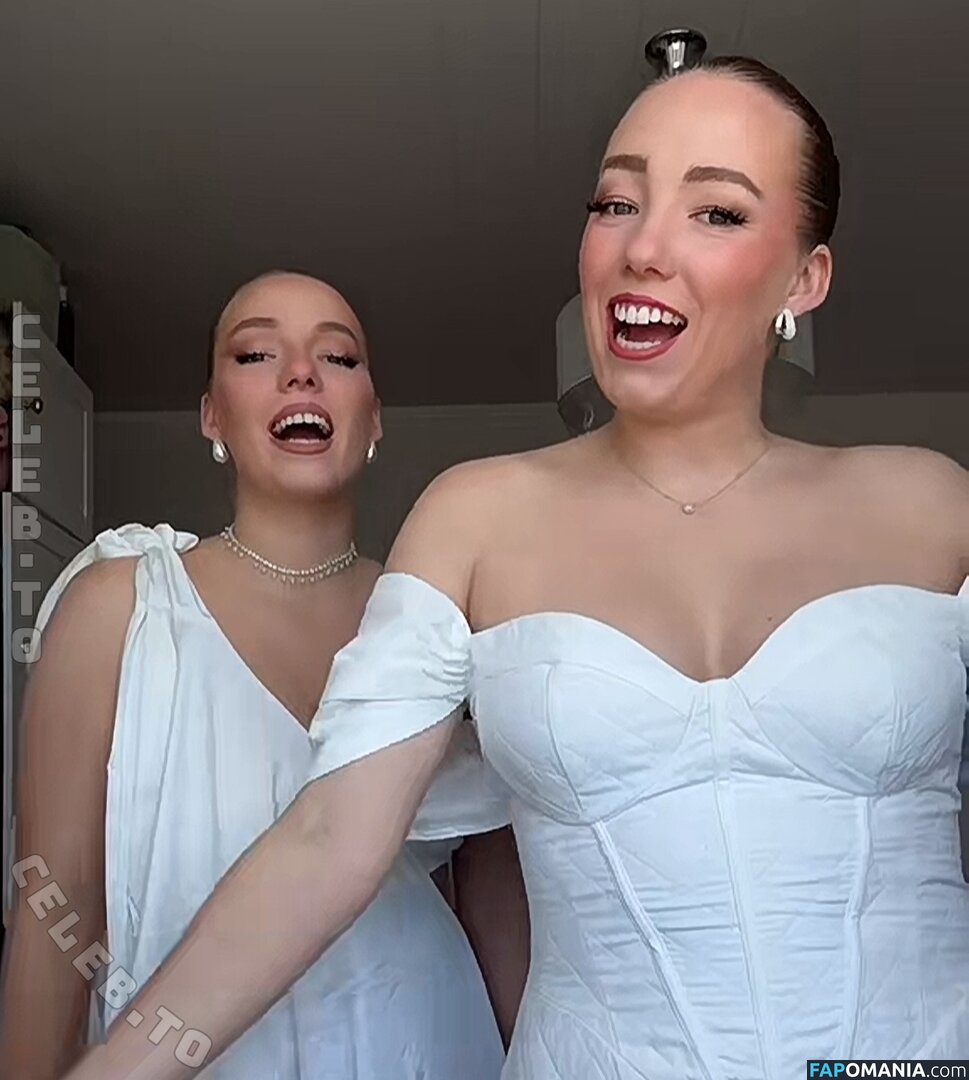 Yana & Tayisiya Morderger / yanusik_97_ Nackt OnlyFans  Geleaktes Foto #6
