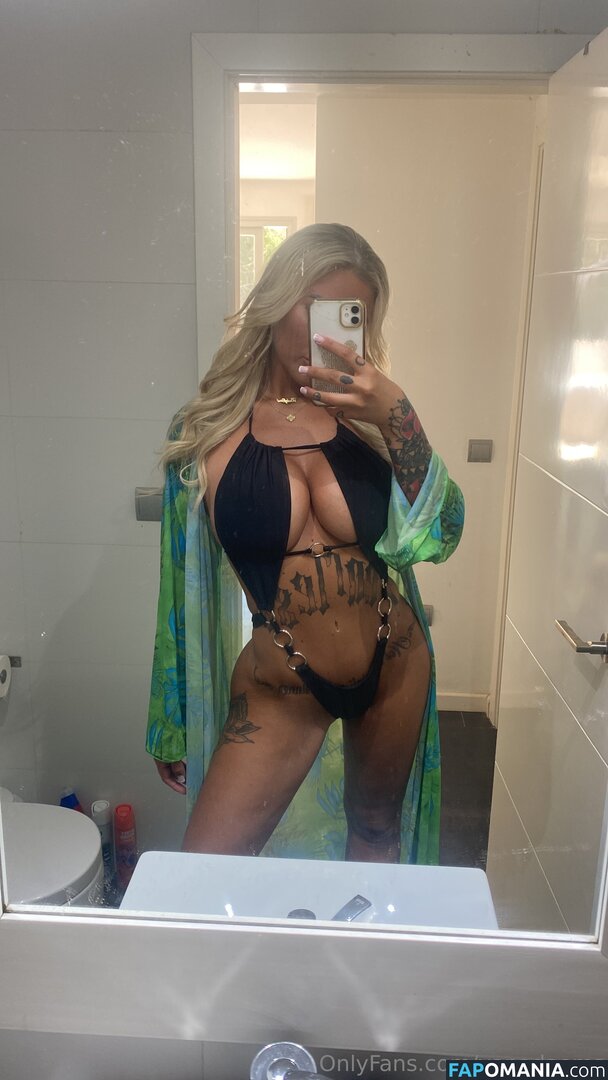 yanadaems / yanadaemss Nackt OnlyFans  Geleaktes Foto #3