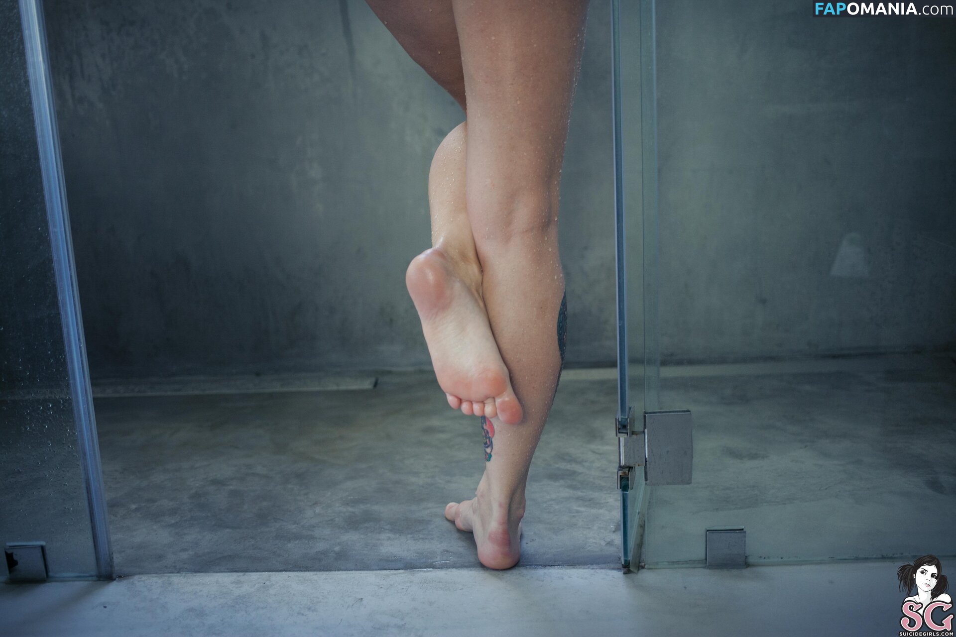 Yanasinner Nackt OnlyFans  Geleaktes Foto #8