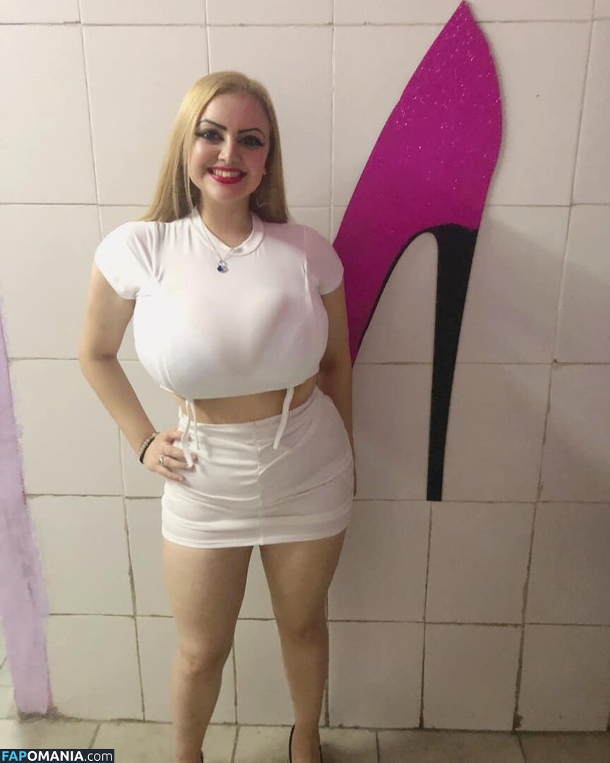 yaninatttula / yaninatttula13 Nackt OnlyFans  Geleaktes Foto #1