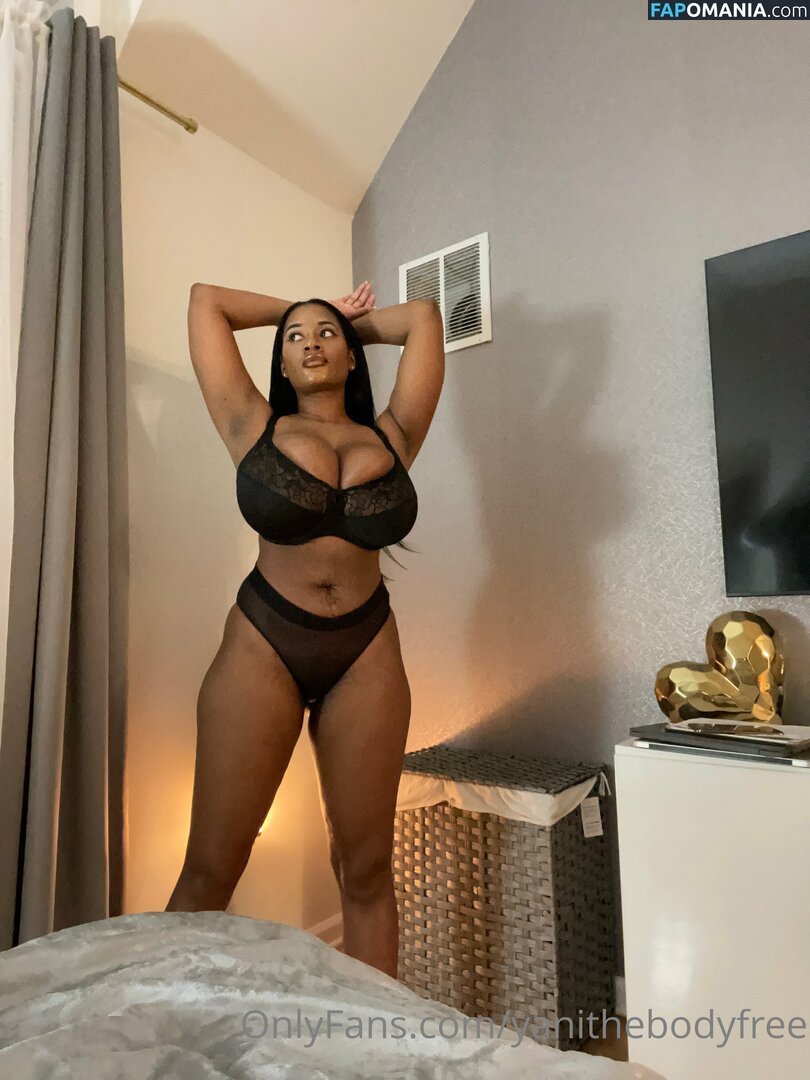 Paperp / Yanithebbody1 / yani.the.body / yanithebody1 Nackt OnlyFans  Geleaktes Foto #17