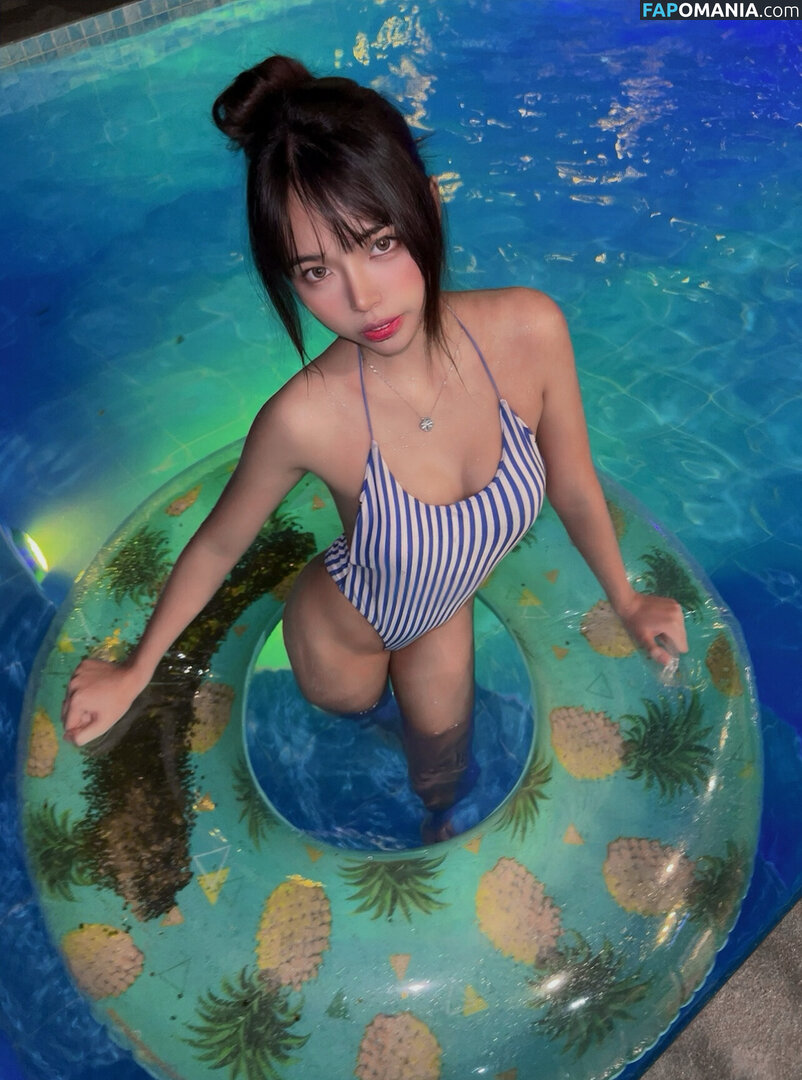 Yanyankyun / yanyan.cos Nackt OnlyFans  Geleaktes Foto #9