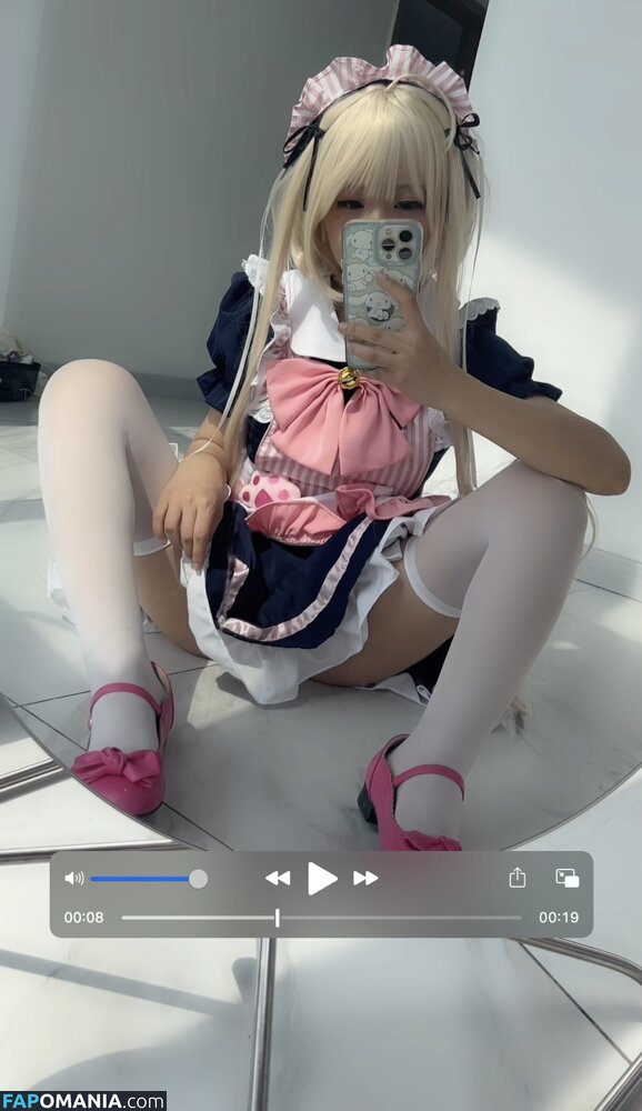 YaoYaoQwQ / yaoyaole / yaoyaoqvq / 軟妹搖搖樂w Nackt OnlyFans  Geleaktes Foto #161