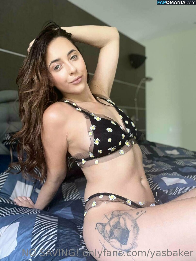 british yasmin / yasbaker Nackt OnlyFans  Geleaktes Foto #237