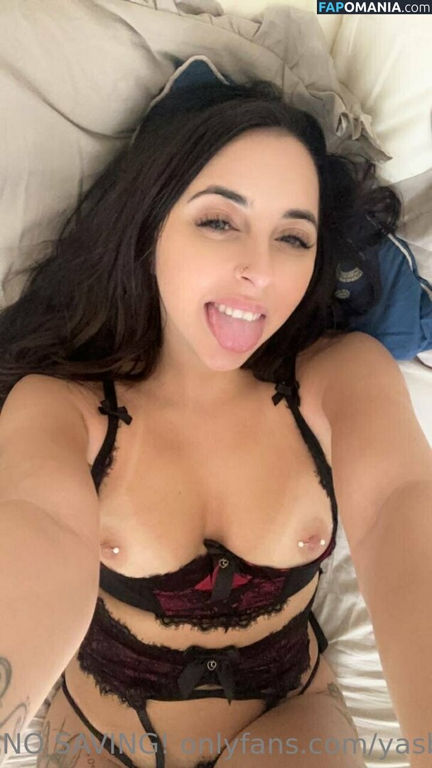 british yasmin / yasbaker Nackt OnlyFans  Geleaktes Foto #356