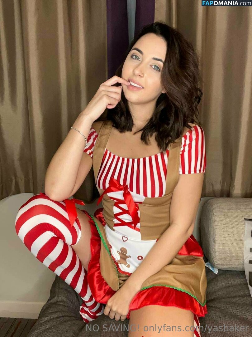 british yasmin / yasbaker Nackt OnlyFans  Geleaktes Foto #431