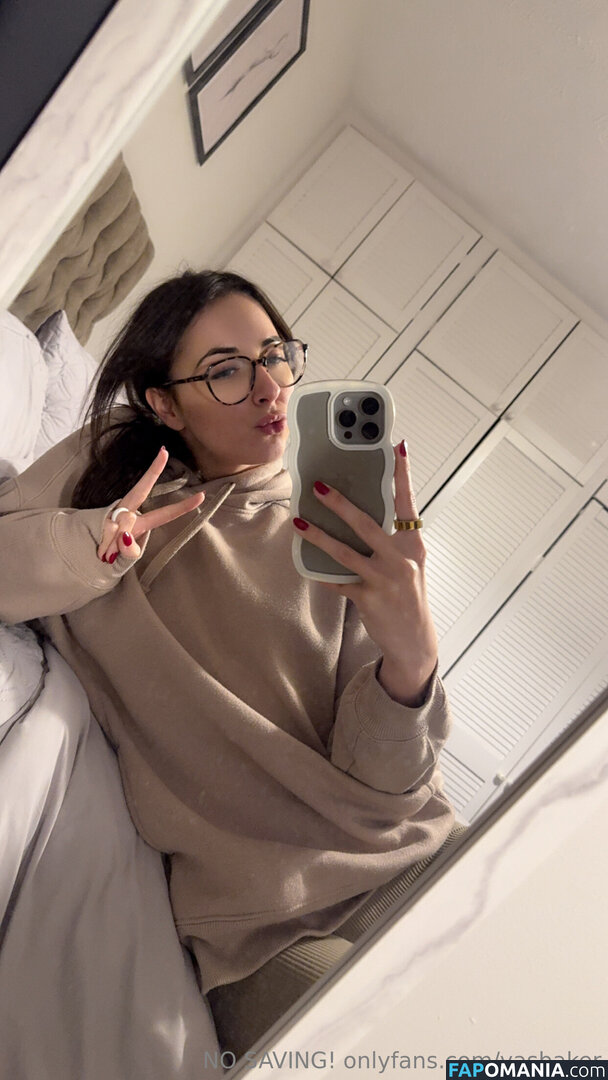 british yasmin / yasbaker Nackt OnlyFans  Geleaktes Foto #488